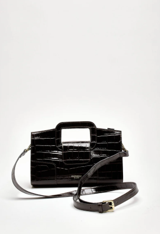 Square cocco Bag