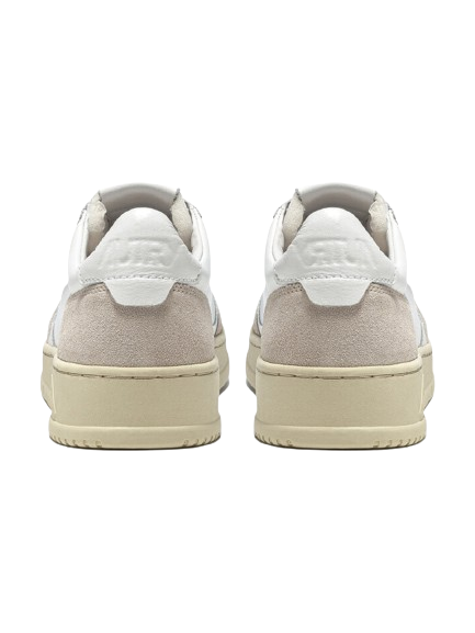 Medalist Low Sneakers