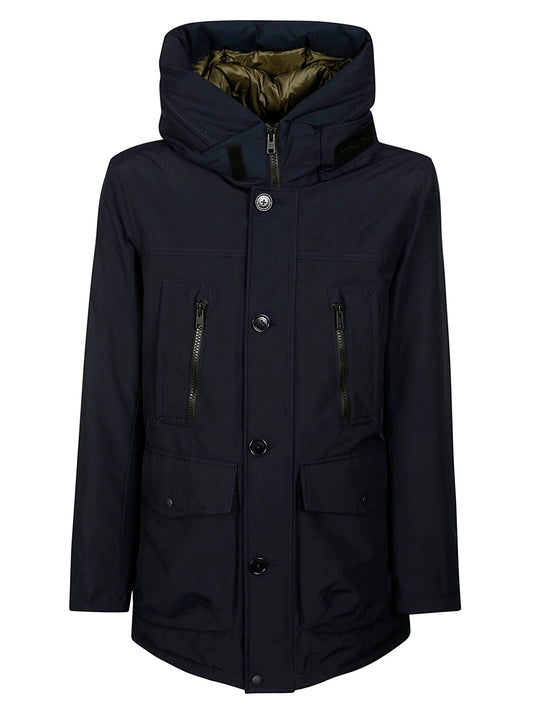 Ramar Artic Parka