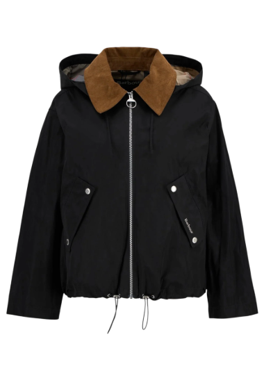 Weaver showeproof jkt