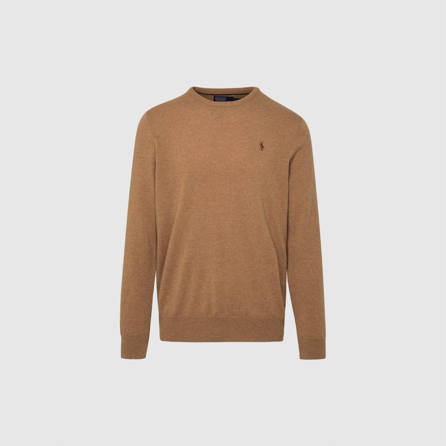 Long sleeve pullover