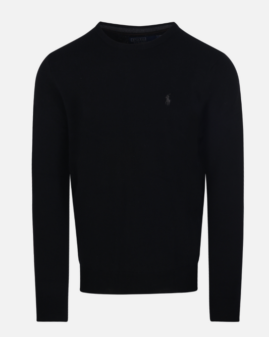 Ls cn pp long sleeve pullover