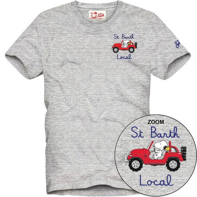 Tshirt man