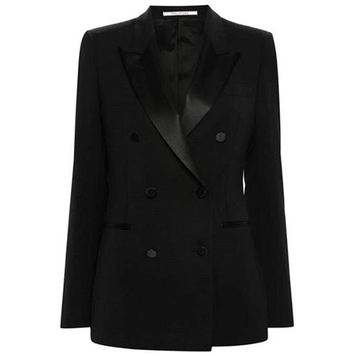 Smoking Jacket