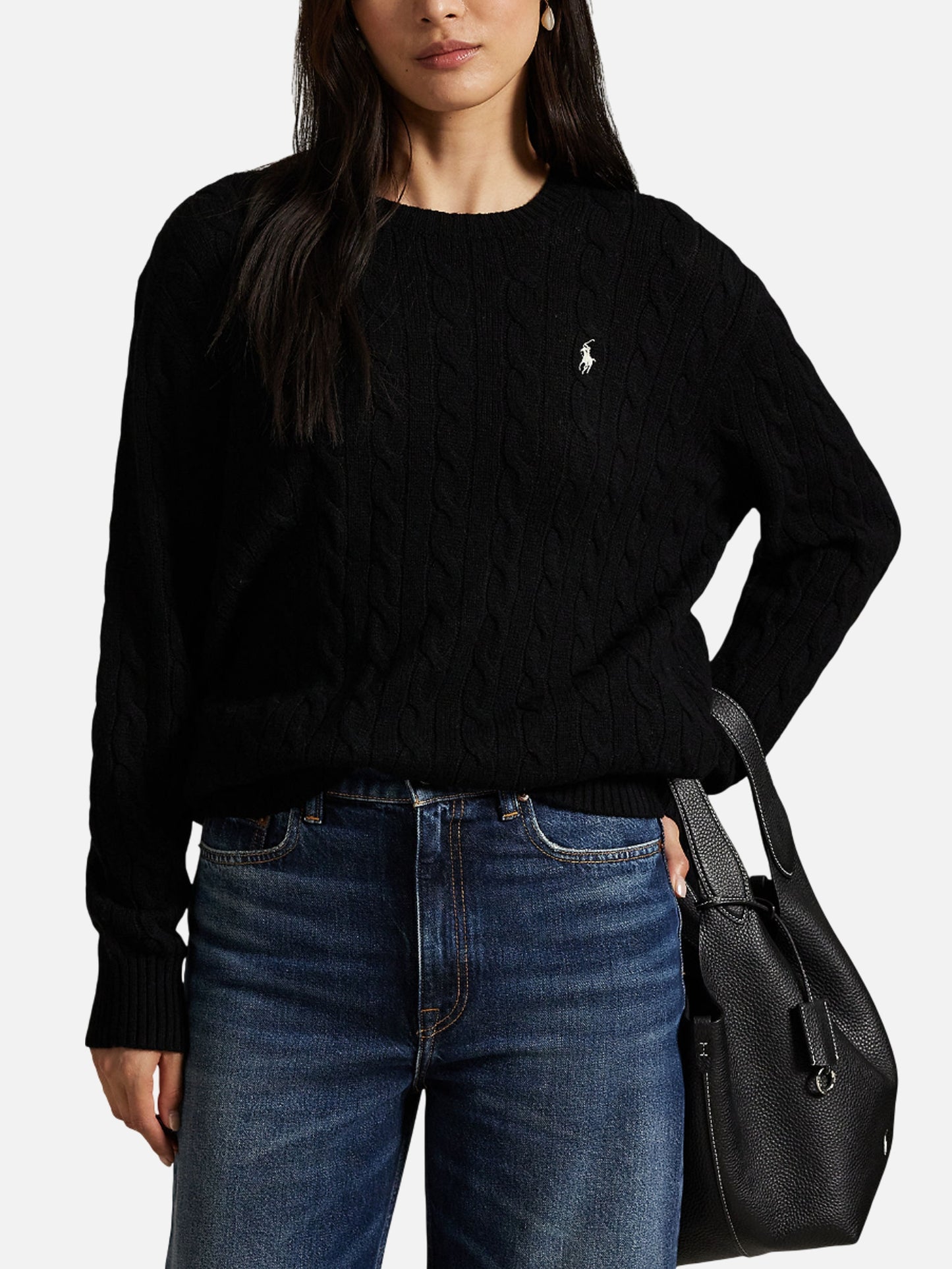 Sweater pullover