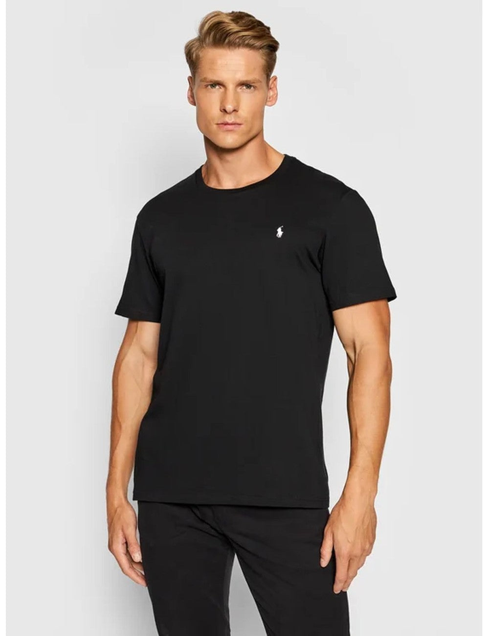 Crew Sleep Top