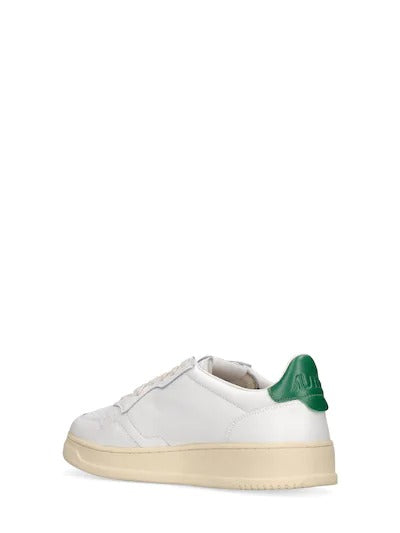 Sneakers Medalist