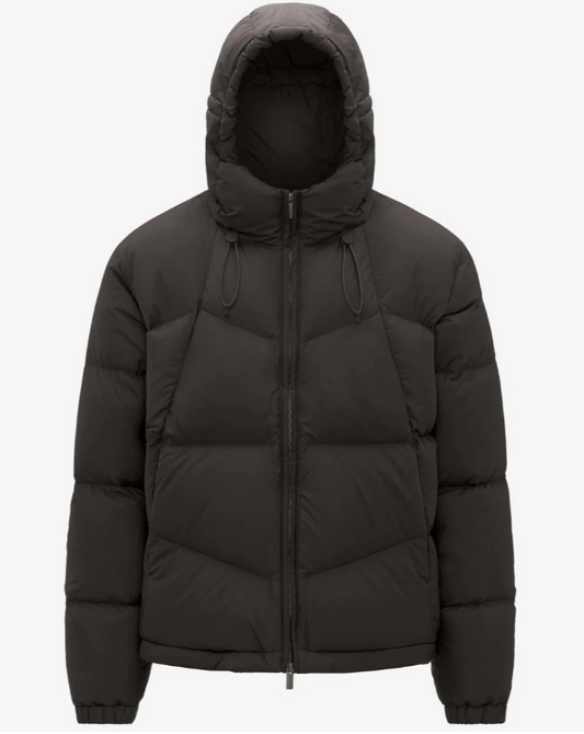 Quill thermo light ripstop Down Jacket