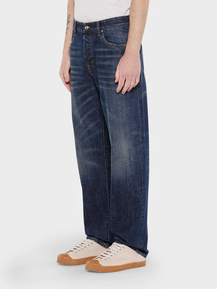 Newman Jeans