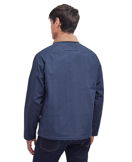 Utility Spey Showerproof Jacket