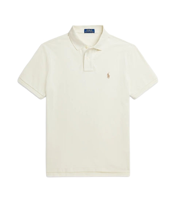 Short sleeve Polo