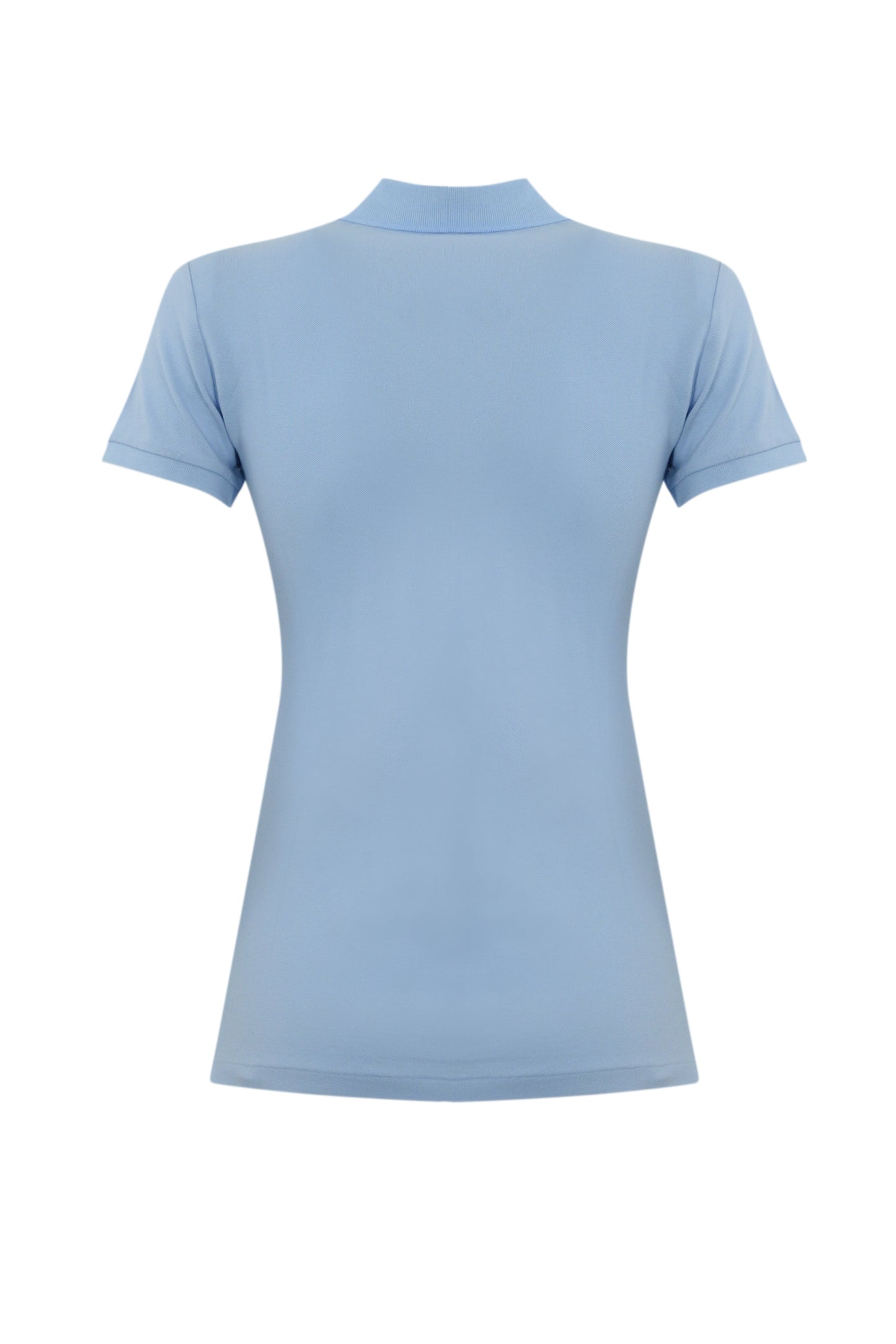 Julie slim short sleeve shirt