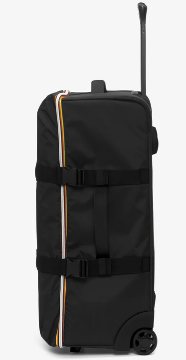 Blossac Trolley