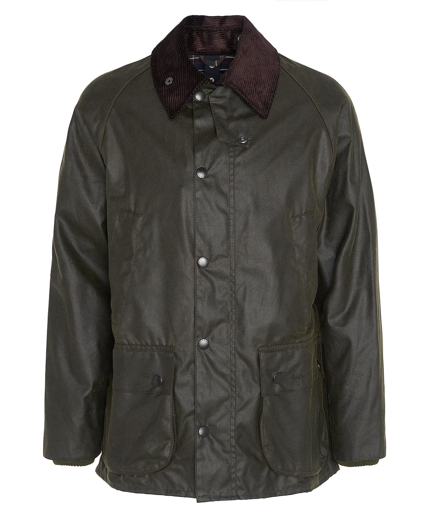 Bedale wax jacket