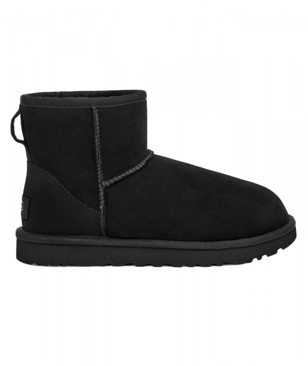Classic Mini II Boots