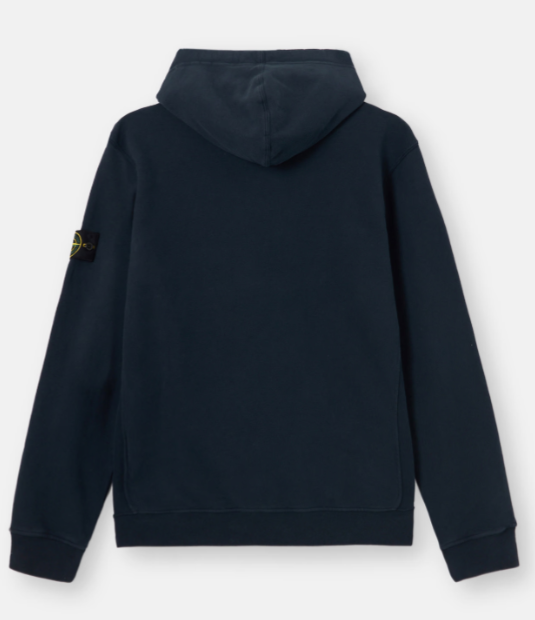 Hoodie sweater