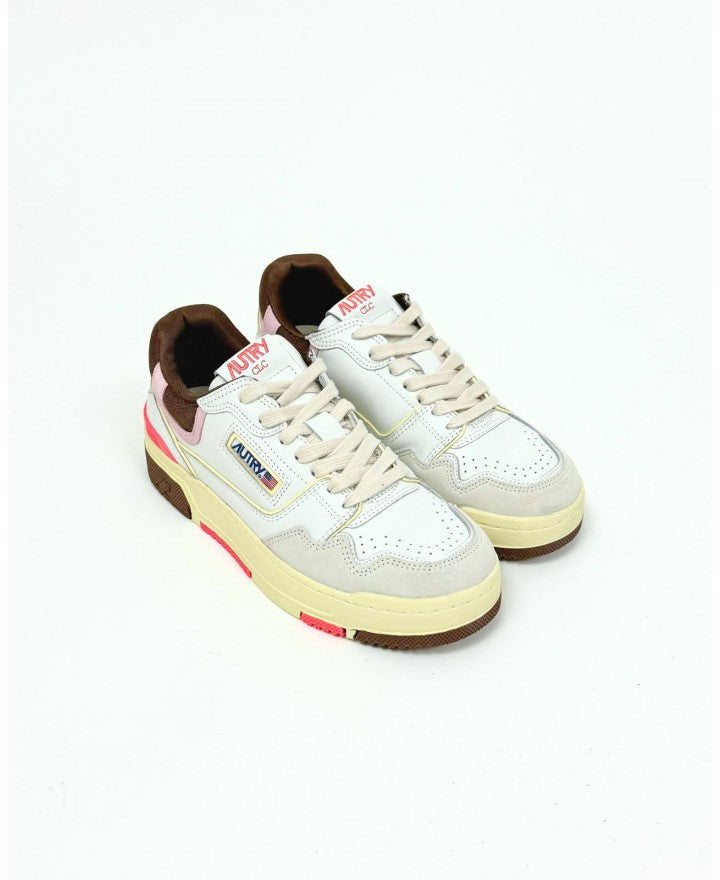 Clc Low Sneakers