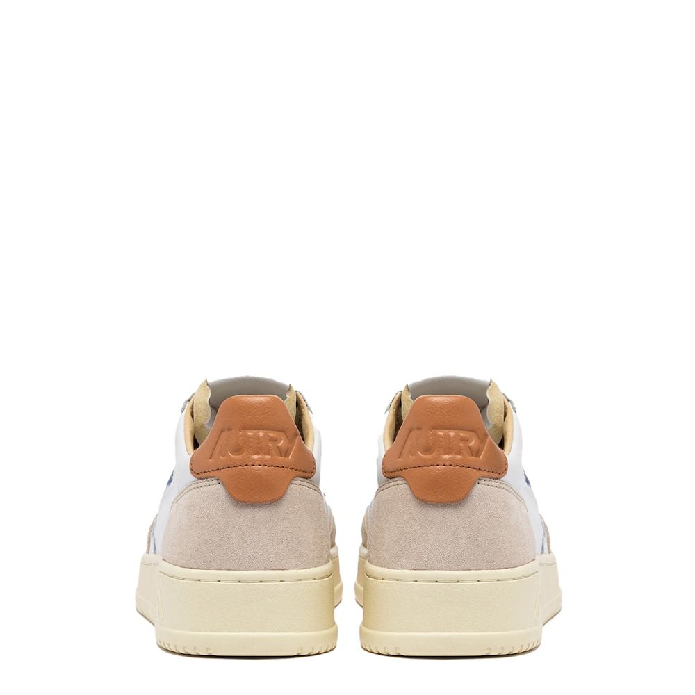 Medlist Low Sneakers