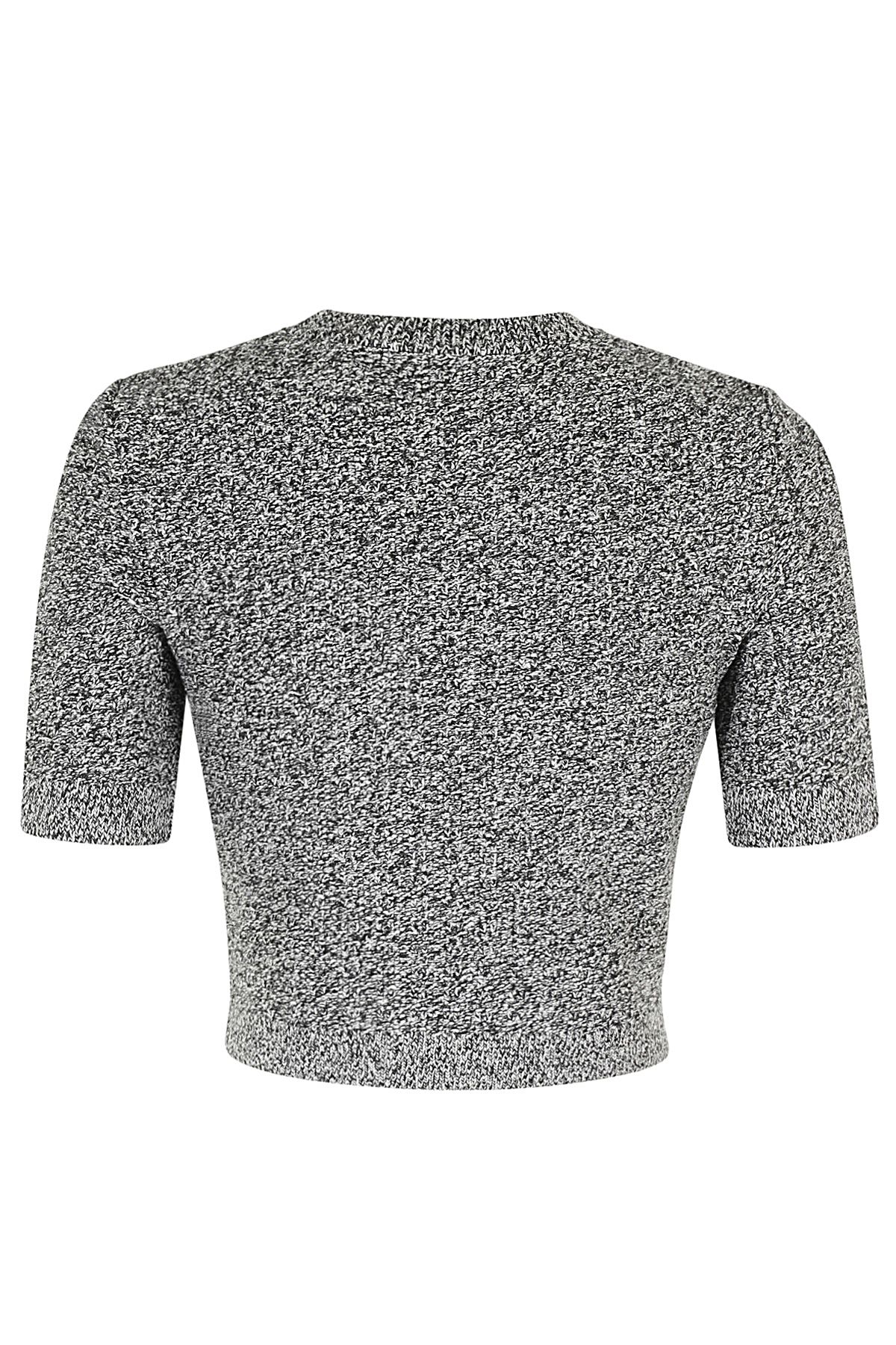 Maglia tricot