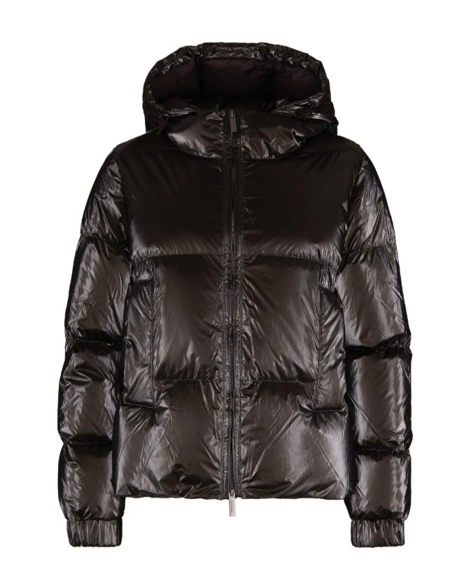 Lethille thermo pearly