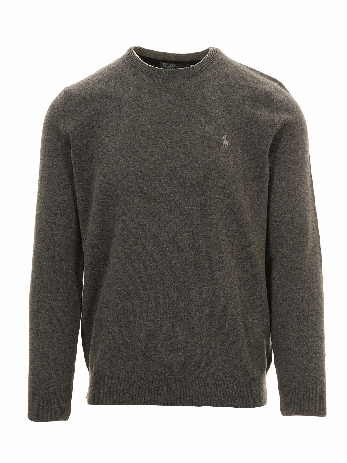 Long sleeve pullover