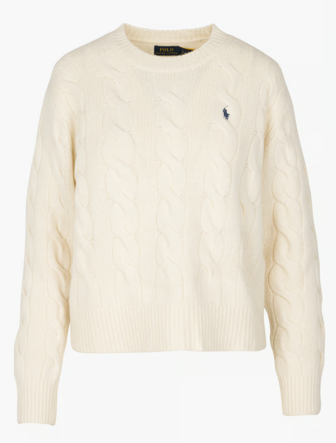 Sweater pullover
