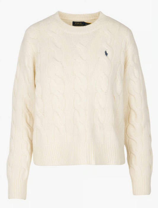Sweater pullover