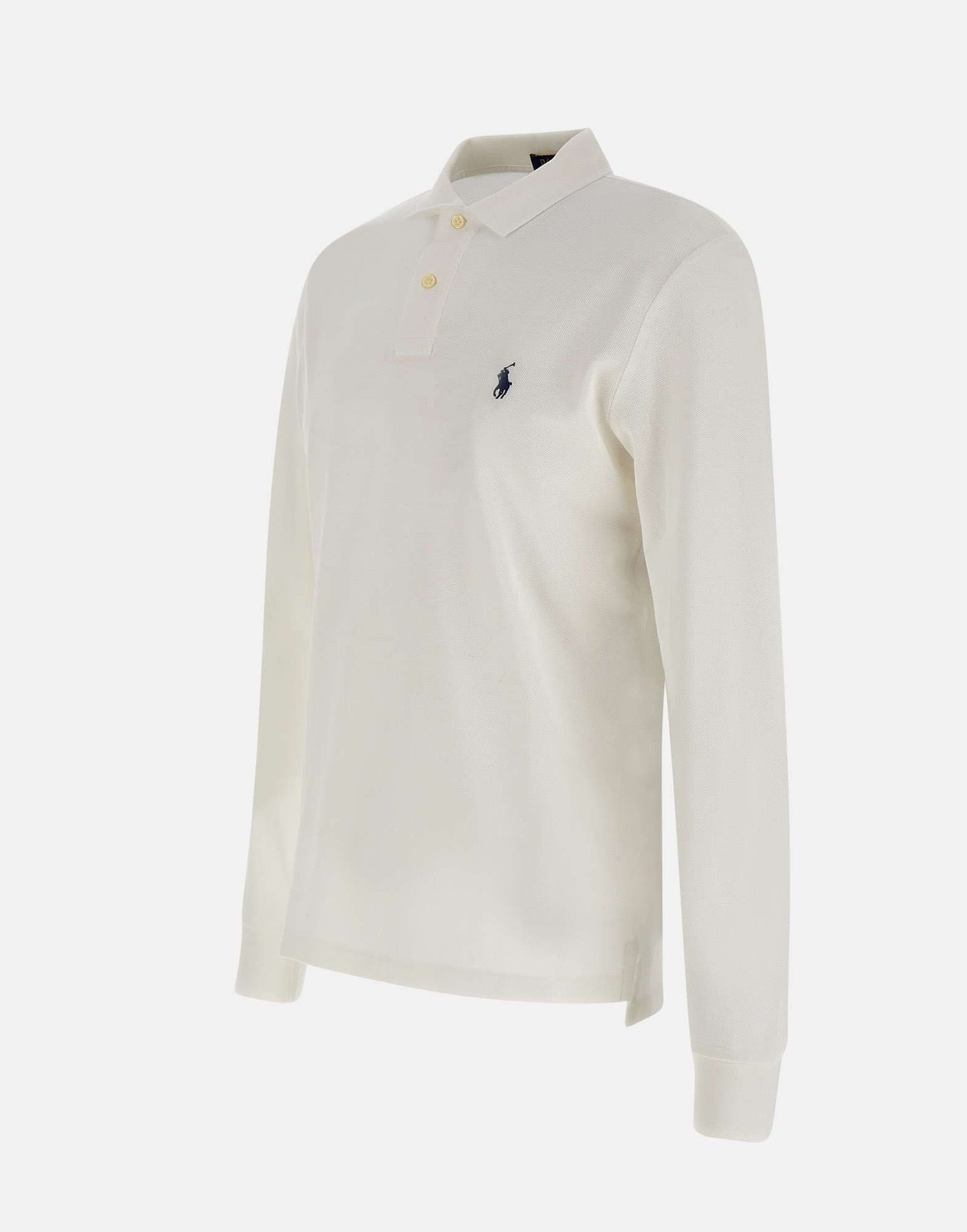 Long sleeve knit