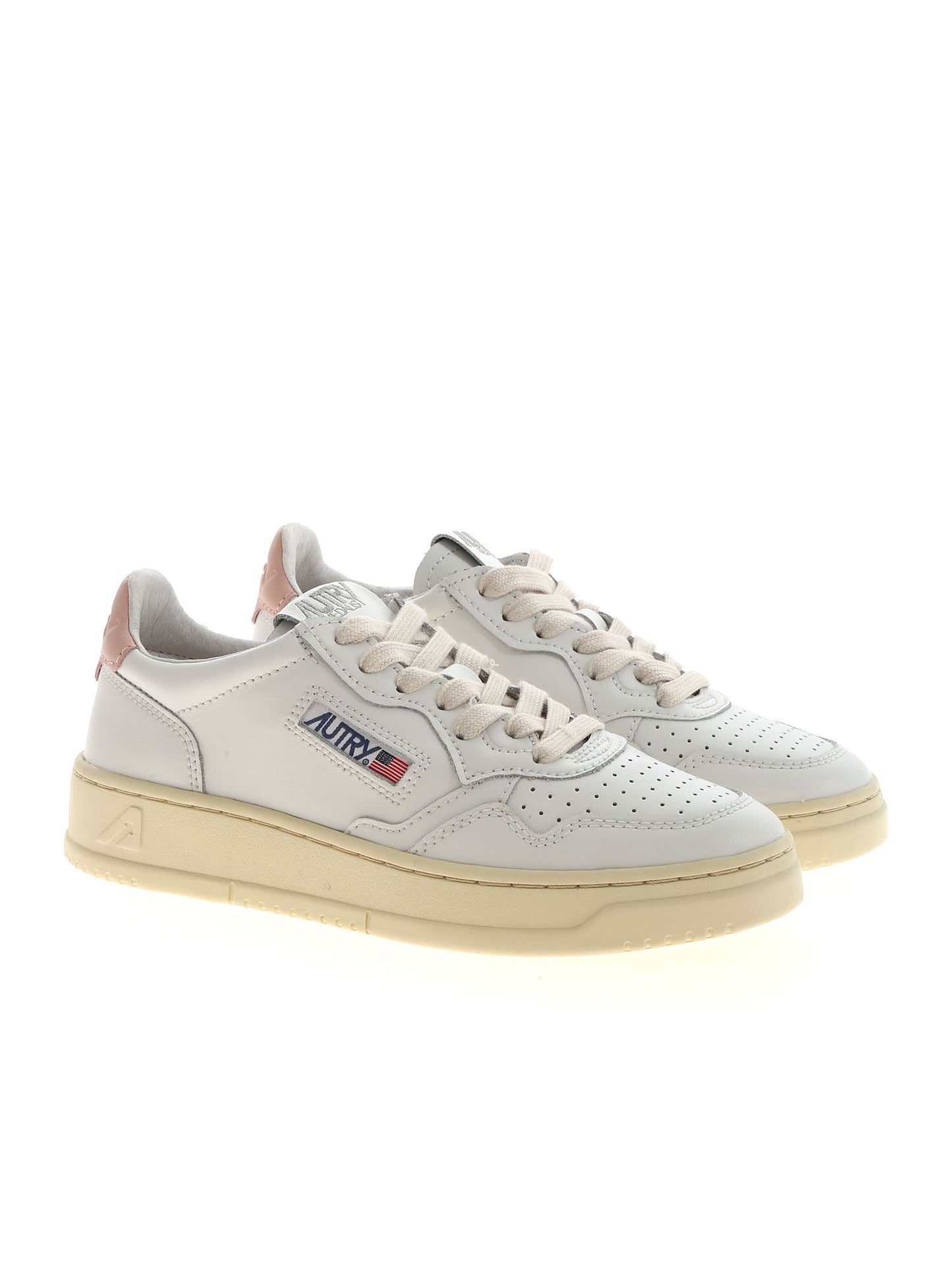 Sneakers Medalist
