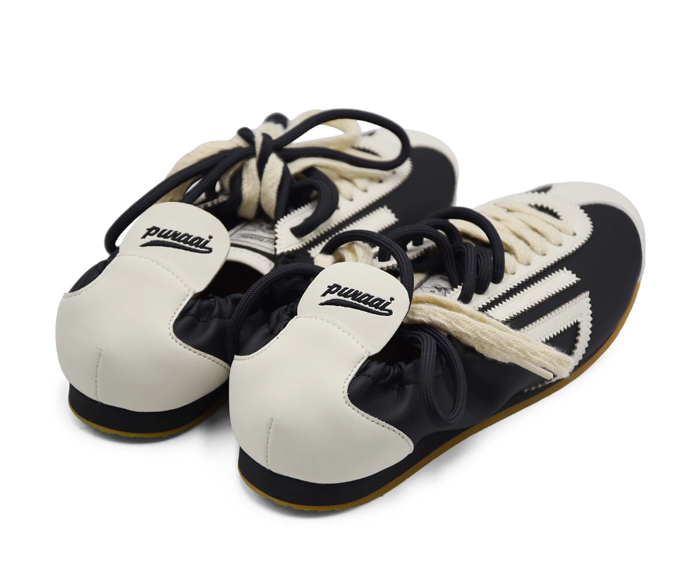 8.01 lion vegan leather