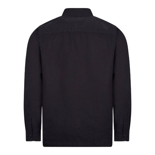 Washed Overshirt
