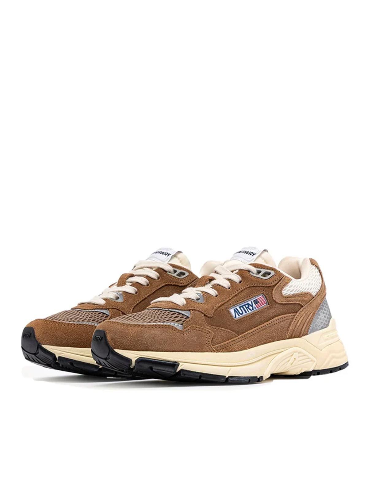Hyperway low woman