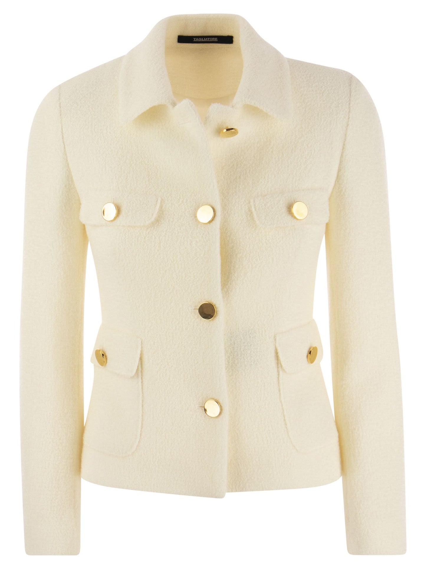 Jacket India