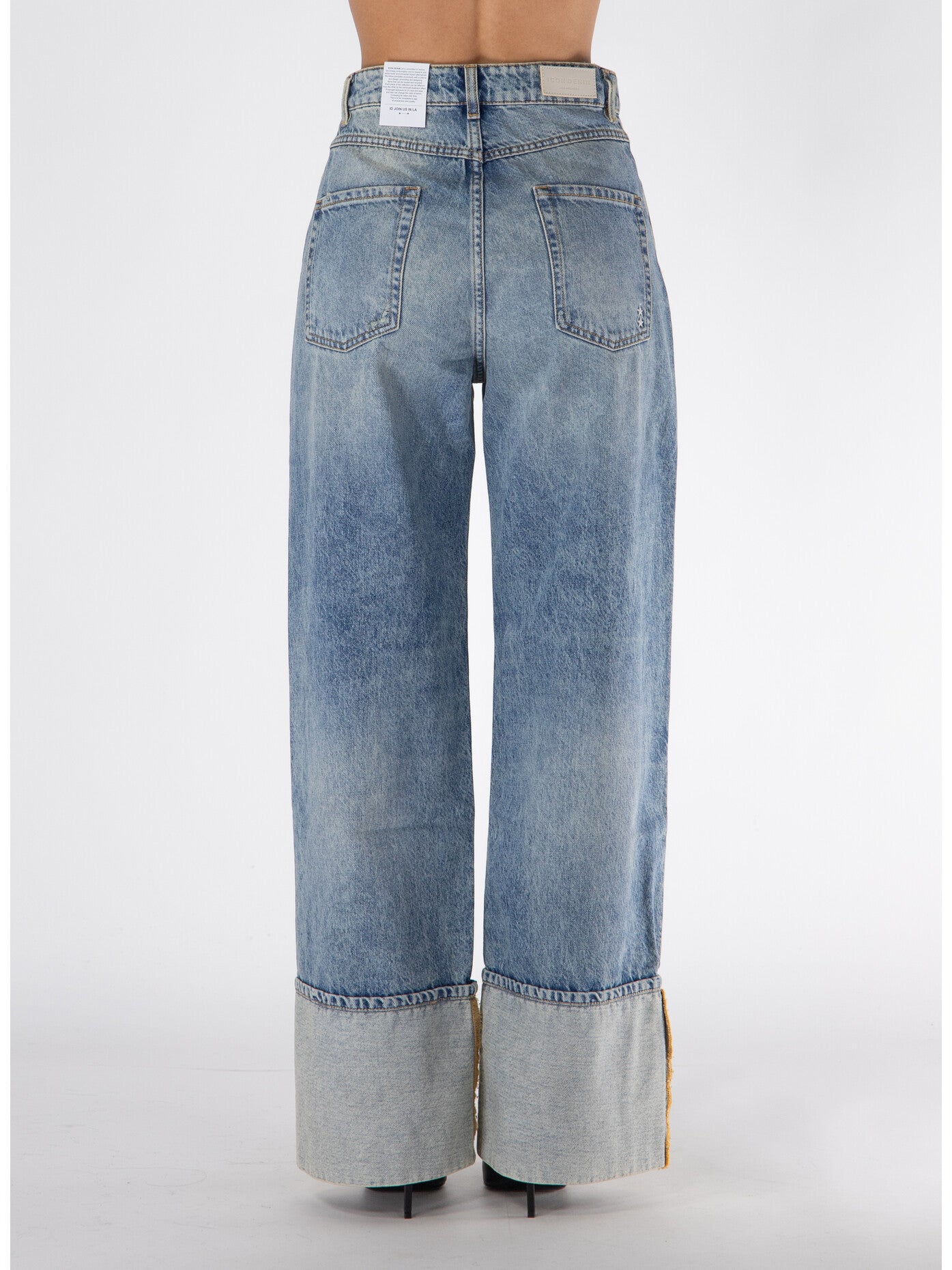 Kiki Jeans