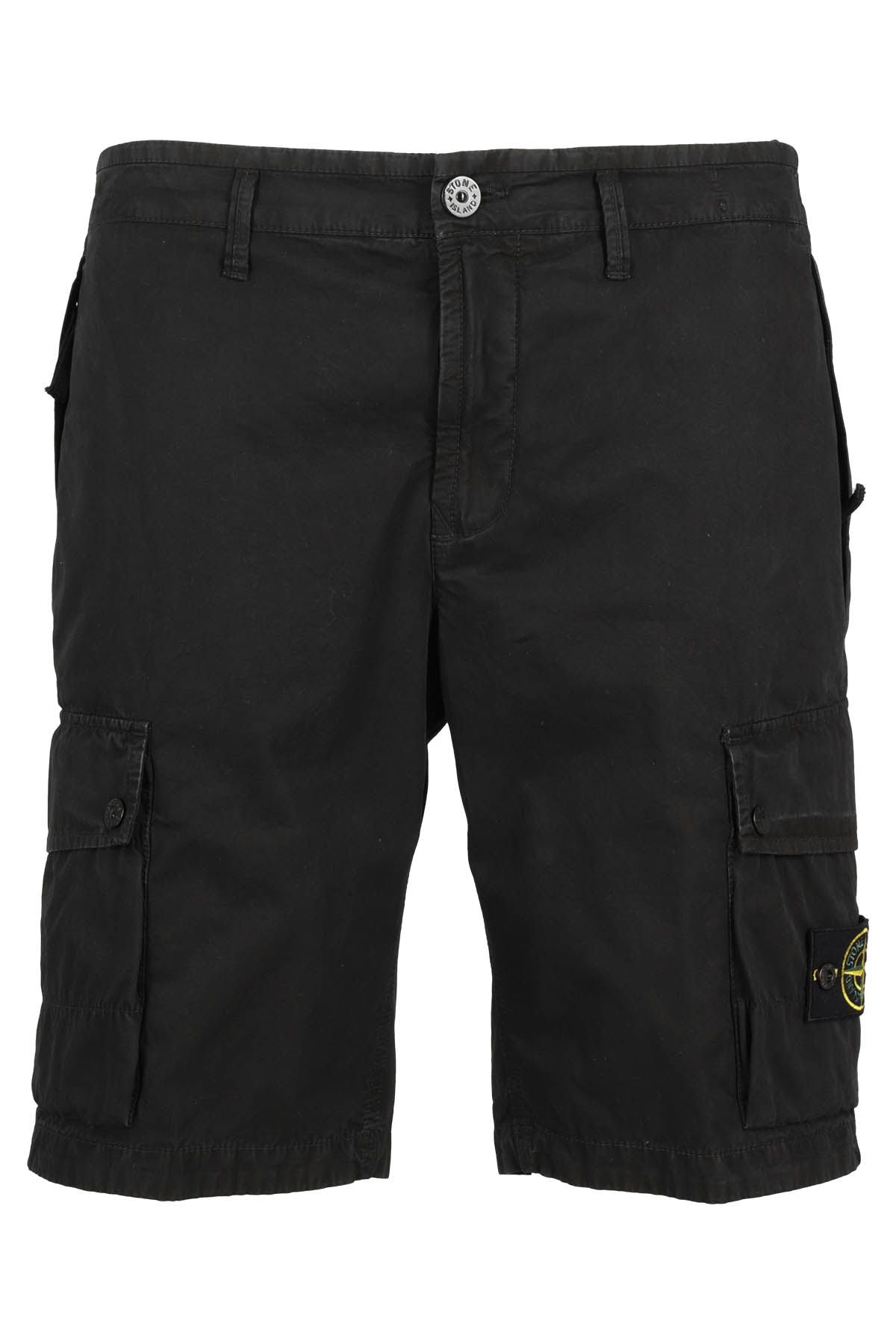 ‘Old’ Treatment Shorts