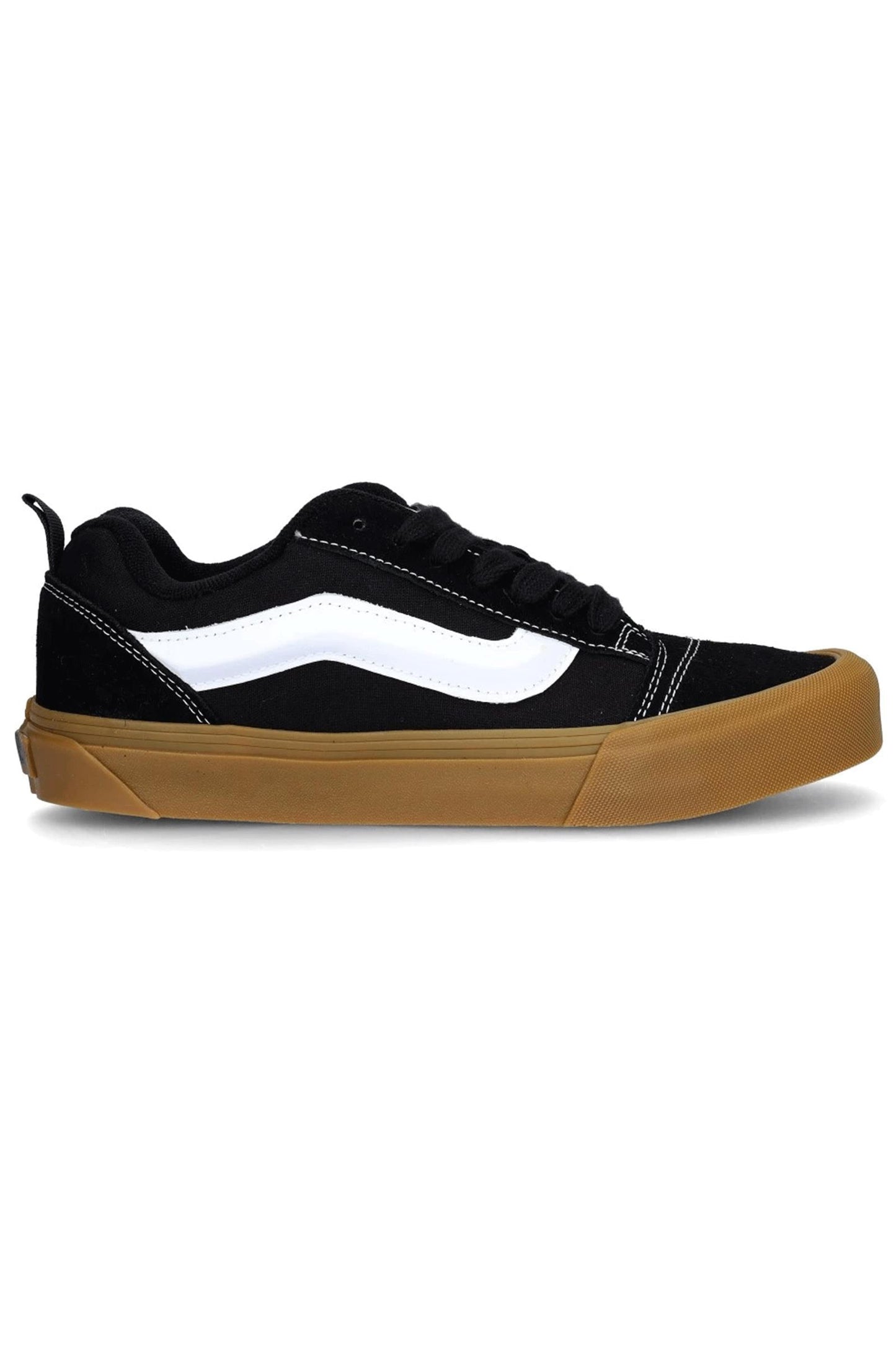 Knu Skool black/gum
