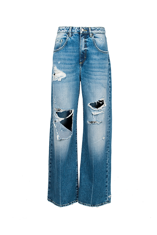 Poppy Jeans