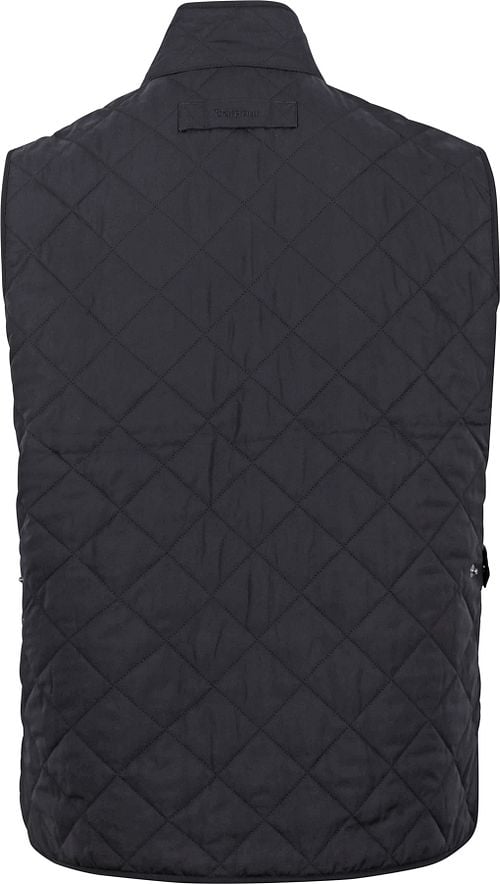 New lowerdale gilet