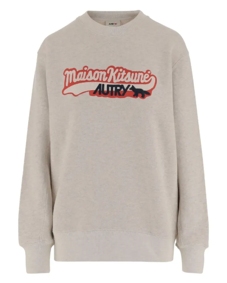 Sweatshirt unisex Kitsune