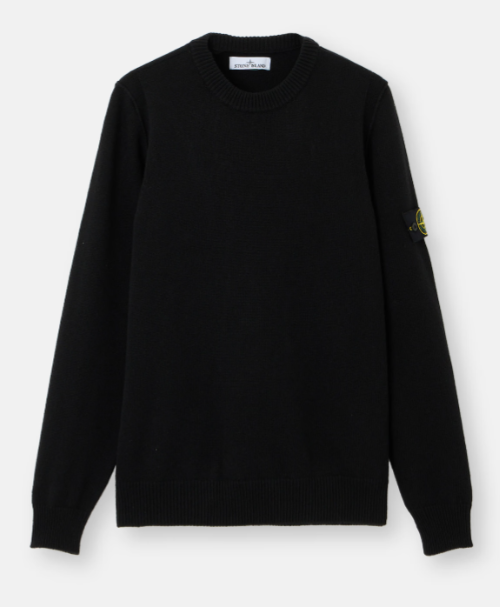 Crewneck