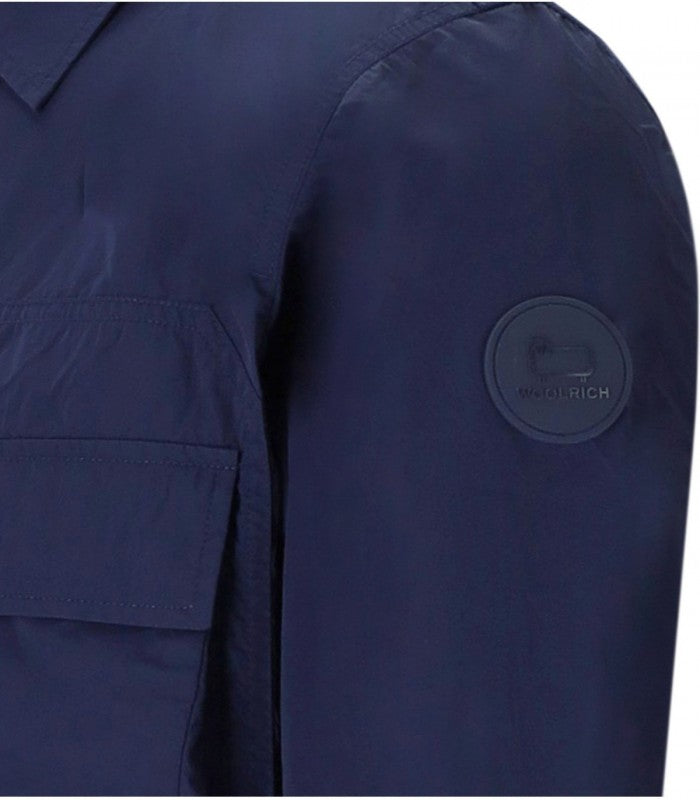 Overshirt