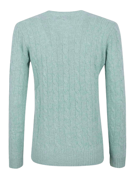 Julianna Long sleeve pullover