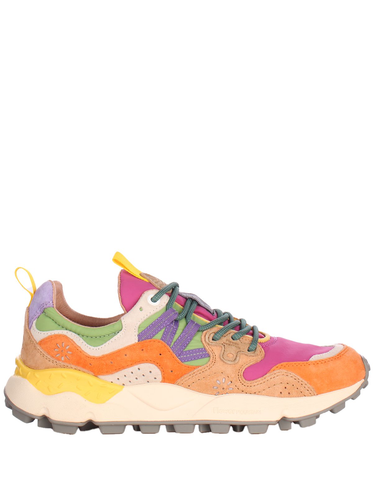 Sneakers Yamano3