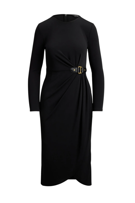 Sablise  long sleeve day dress