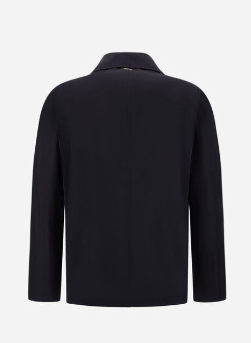 Peacoat Dean