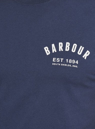 Preppy T-shirt