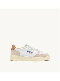 Medalist Low Sneakers