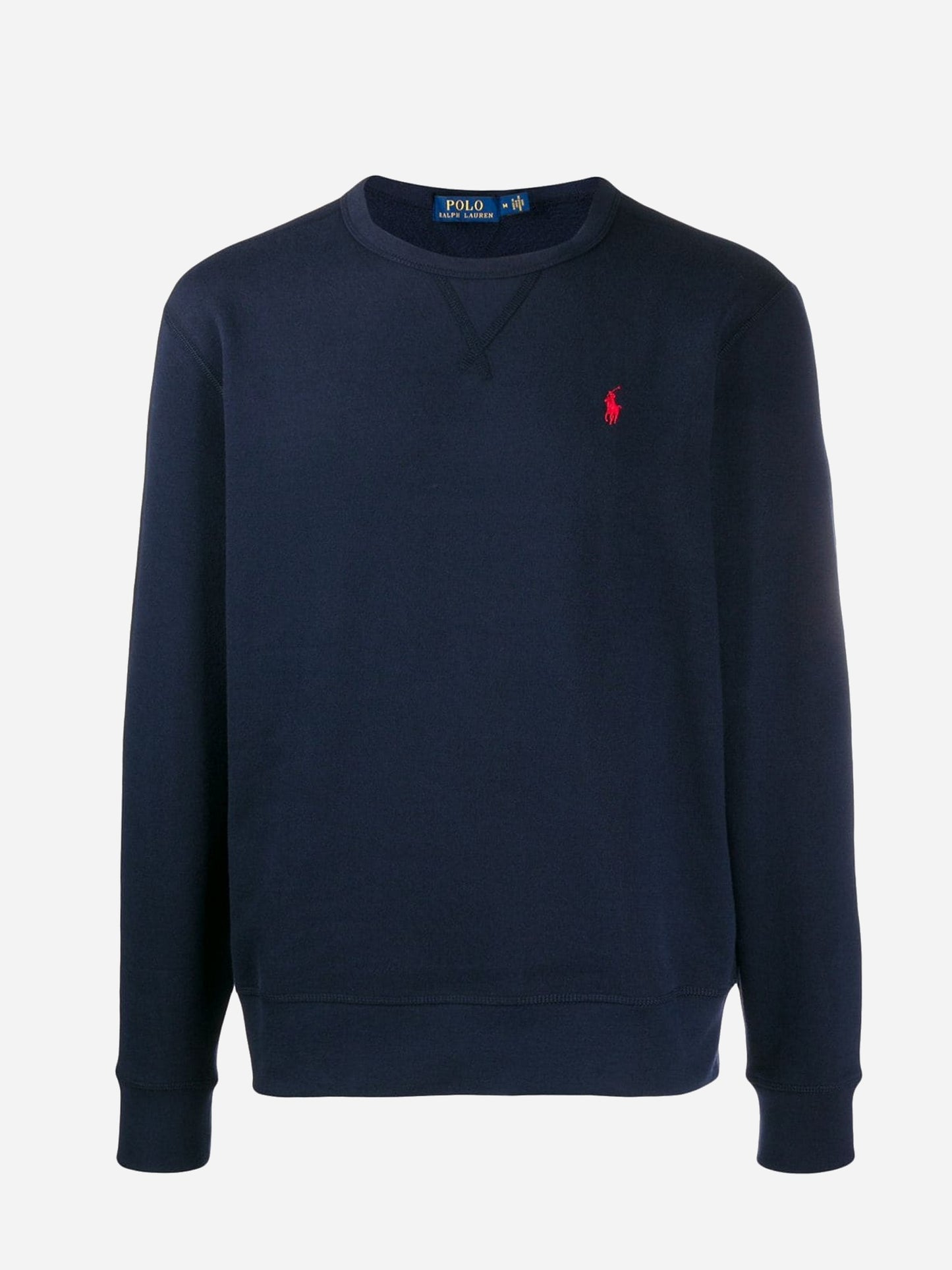 Lscnm1 long sleeve knit
