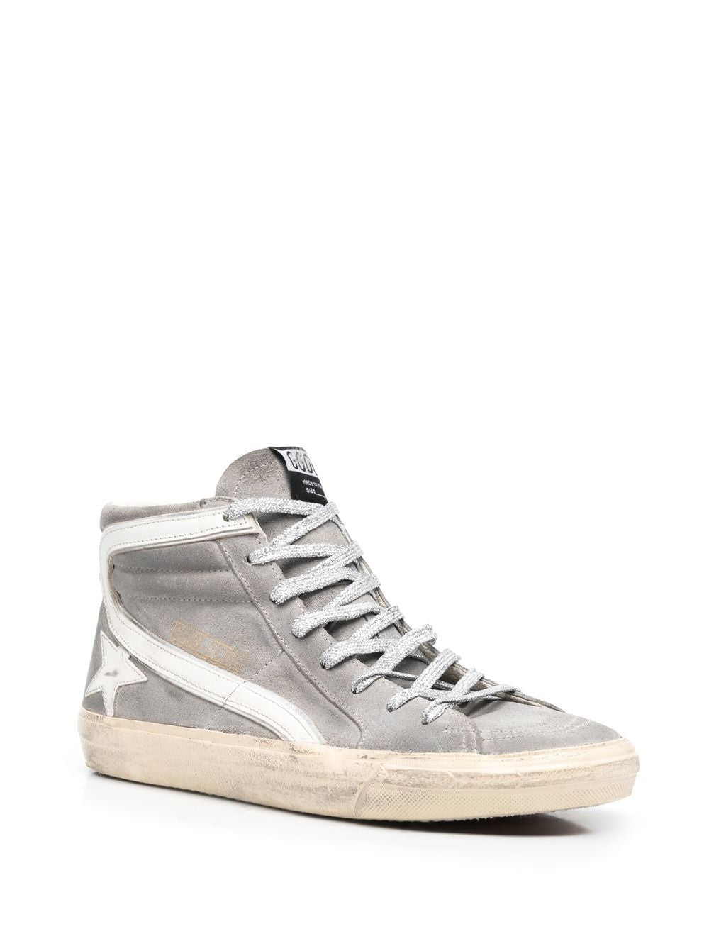 Sneakers Slide