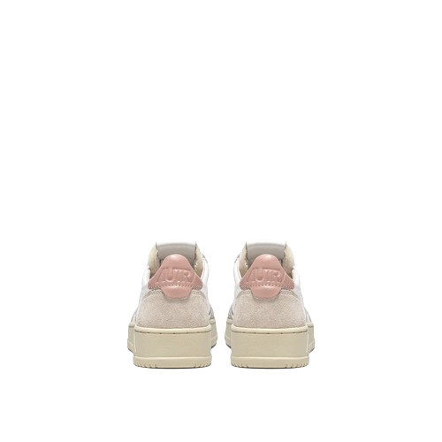 Medlist Low Sneakers